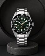 Seiko Prospex SPB207J1 dark hero shot