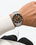 Seiko Prospex SPB240J1 wrist shot