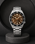 Seiko Prospex SPB240J1 dark hero shot