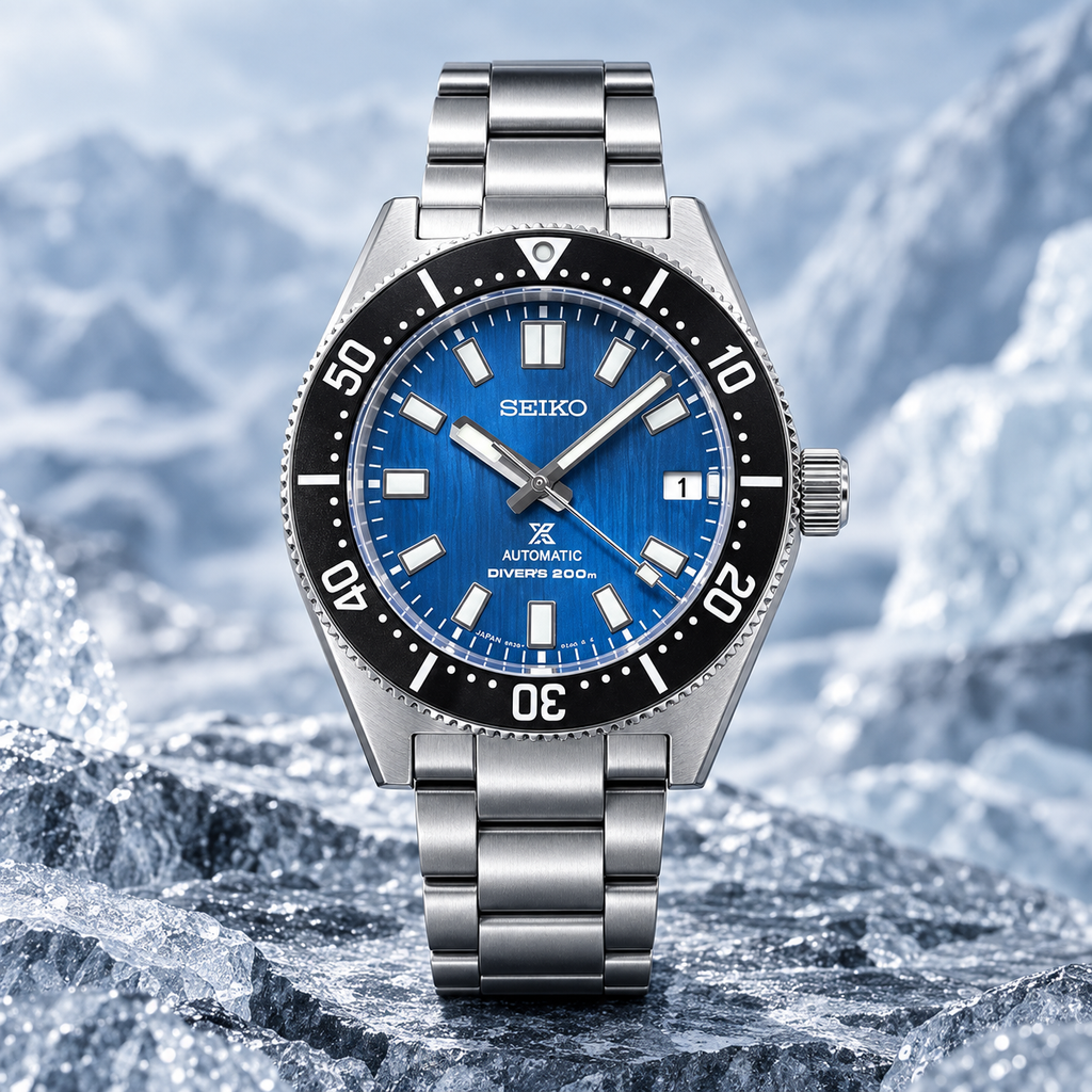 Seiko Prospex SPB297J1 product image