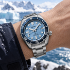 Seiko Prospex SPB299J1 wrist shot