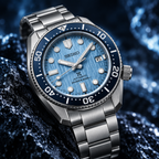 Seiko Prospex SPB299J1 ice blue dial product image