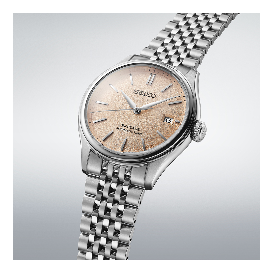 Seiko Presage Classic Series SPB467J1