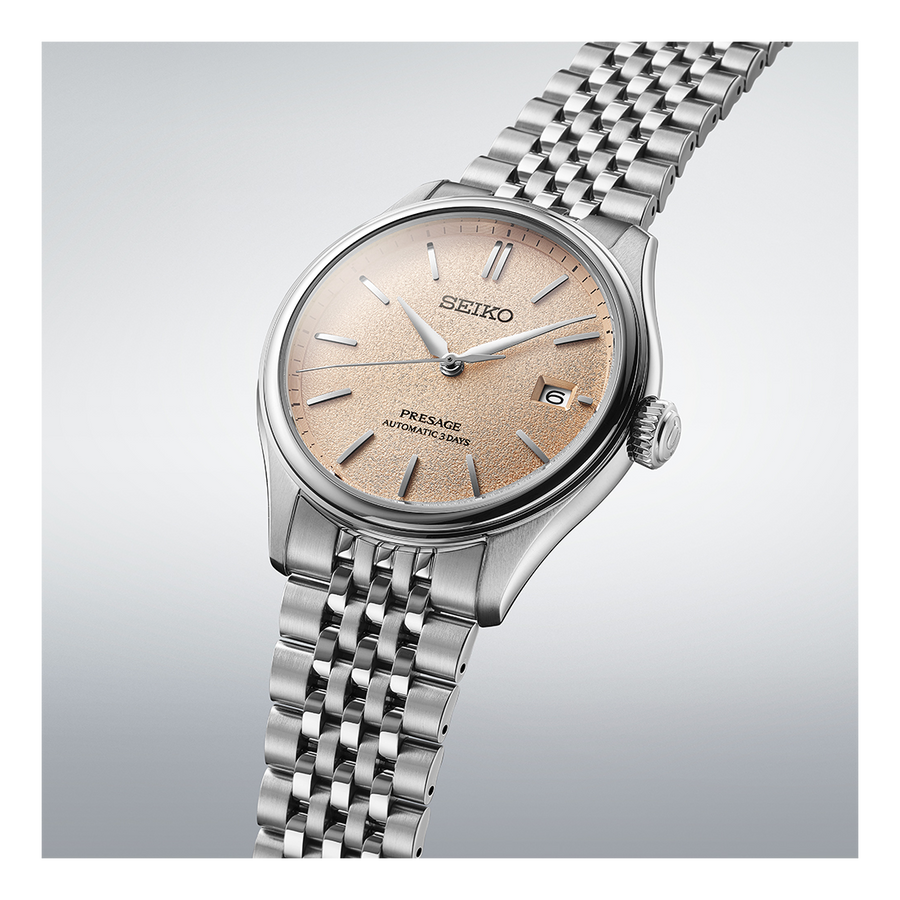 Seiko Presage Classic Series SPB467J1