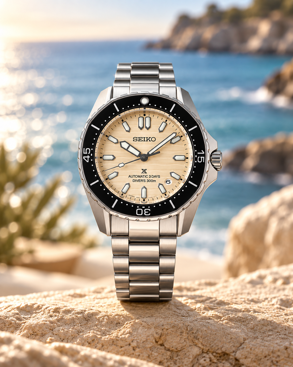Seiko Prospex SPB481J1 sea product image
