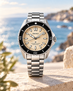 Seiko Prospex SPB481J1 sea hero product image
