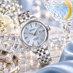 Seiko Presage SRE007J1 cocktail time elegance