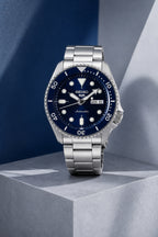Seiko SRPD51K1 Automatic Watch