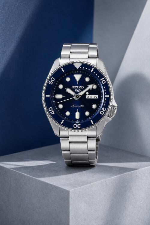 Seiko SRPD51K1 Automatic Watch