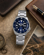 Seiko SRPD51K1 Automatic Watch