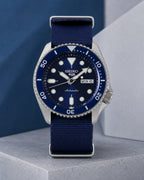 Seiko SRPD51K2 Automatikuhr
