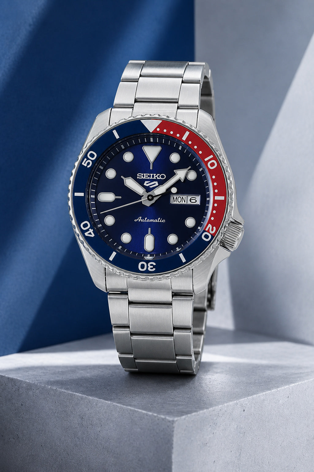 Seiko SRPD53K1 Automatic Watch