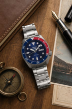 Seiko SRPD53K1 Automatic Watch