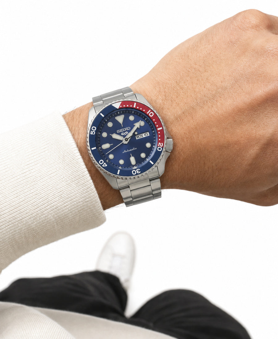 Seiko SRPD53K1 Automatic Watch