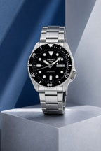 Seiko SRPD55K1 Automatic Watch