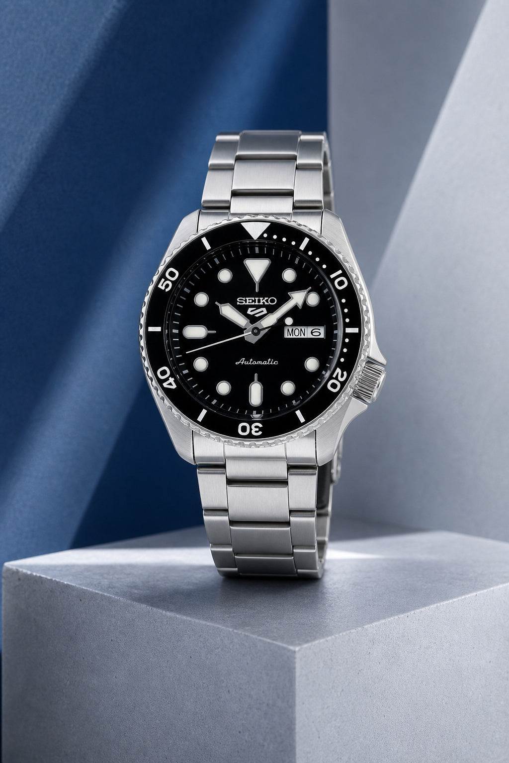 Seiko SRPD55K1 Automatic Watch