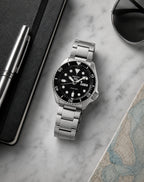 Seiko SRPD55K1 Automatic Watch - image 5