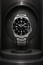 Seiko SRPD55K1 Automatic Watch - image 6
