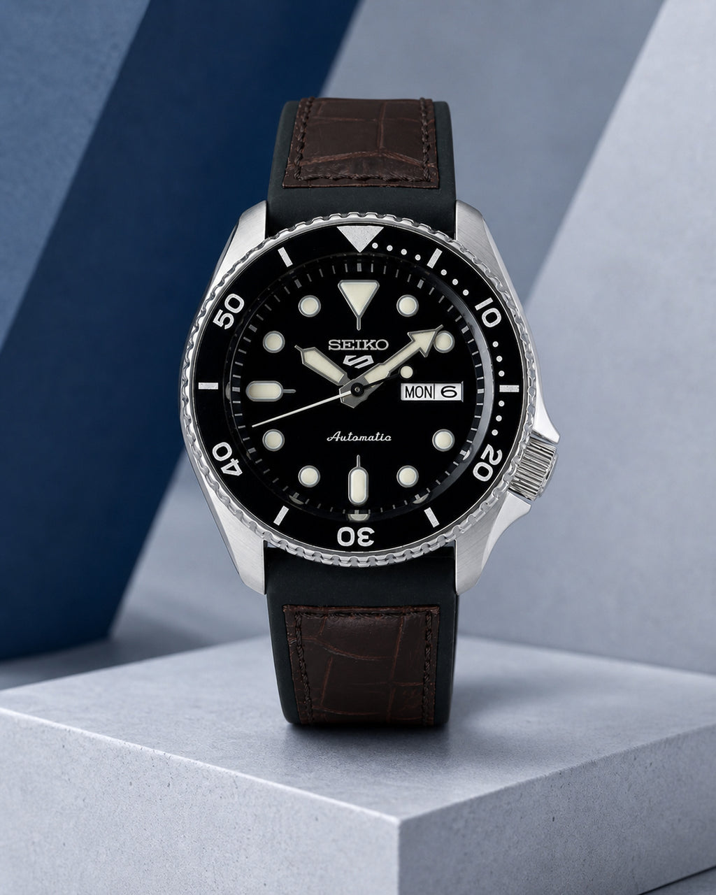 Seiko SRPD55K2 Automatic Watch