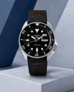 Seiko SRPD55K2 Automatic Watch