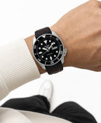 Seiko SRPD55K2 Automatic Watch - image 4