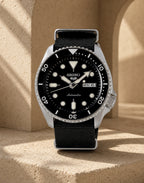 Seiko SRPD55K3 Automatic Watch - image 2