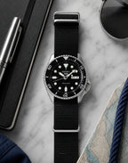Seiko SRPD55K3 Automatic Watch - image 5