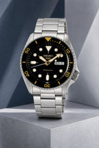 Seiko SRPD57K1 Automatic Watch