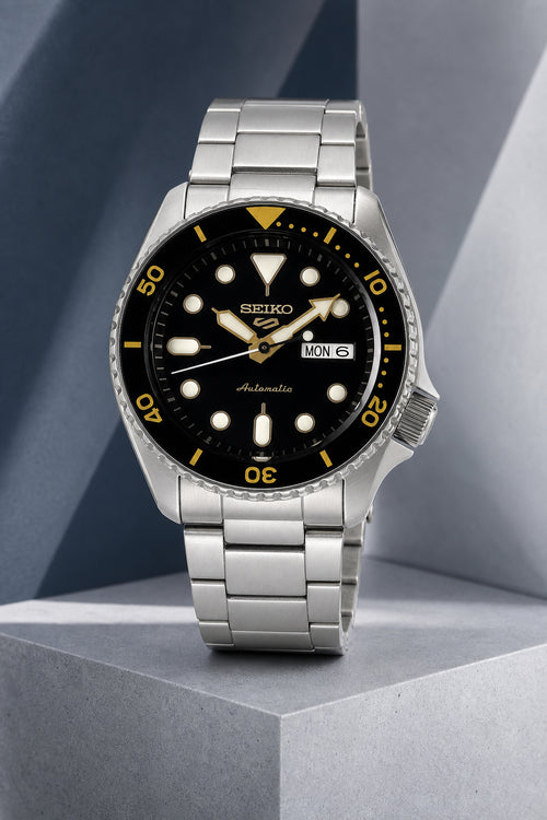 Seiko SRPD57K1 Automatic Watch
