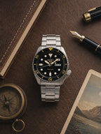 Seiko SRPD57K1 Automatic Watch - image 3