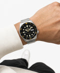 Seiko SRPD57K1 Automatic Watch - image 4