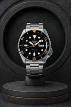 Seiko SRPD57K1 Automatic Watch - image 6