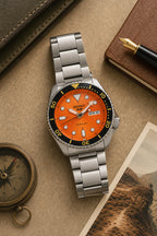 Seiko SRPD59K1 Automatic Watch - image 3