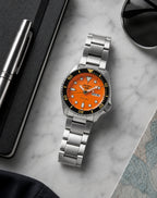 Seiko SRPD59K1 Automatic Watch - image 5