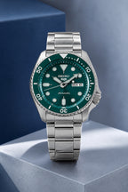 Seiko SRPD61K1 Automatic Watch