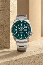 Seiko SRPD61K1 Automatic Watch - image 2