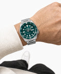 Seiko SRPD61K1 Automatic Watch - image 4