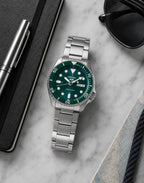 Seiko SRPD61K1 Automatic Watch - image 5