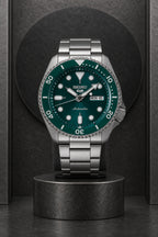 Seiko SRPD61K1 Automatic Watch - image 6
