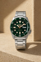 Seiko SRPD63K1 Automatic Watch - image 2