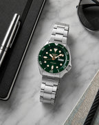 Seiko SRPD63K1 Automatic Watch - image 5