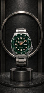 Seiko SRPD63K1 Automatic Watch - image 6