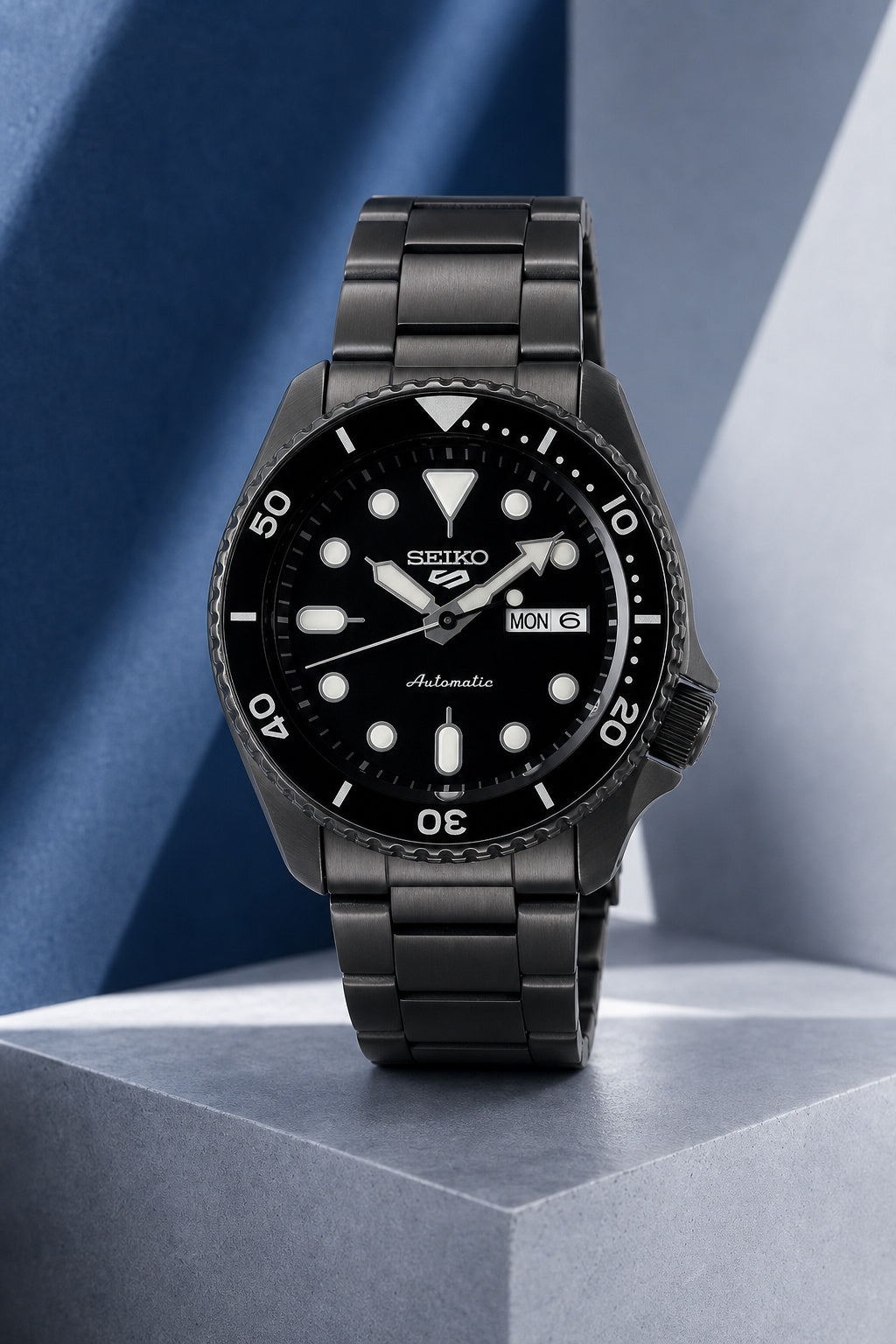 Seiko SRPD65K1 Automatic Watch