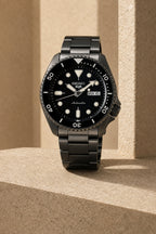 Seiko SRPD65K1 Automatic Watch - image 2