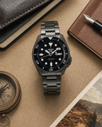 Seiko SRPD65K1 Automatic Watch - image 3