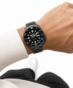 Seiko SRPD65K1 Automatic Watch - image 4