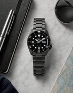 Seiko SRPD65K1 Automatic Watch - image 5