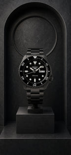 Seiko SRPD65K1 Automatic Watch - image 6