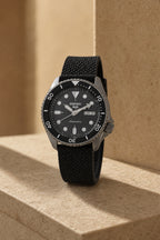 Seiko SRPD65K2 Automatic Watch - image 2