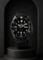 Seiko SRPD65K3 Automatic Watch - image 6